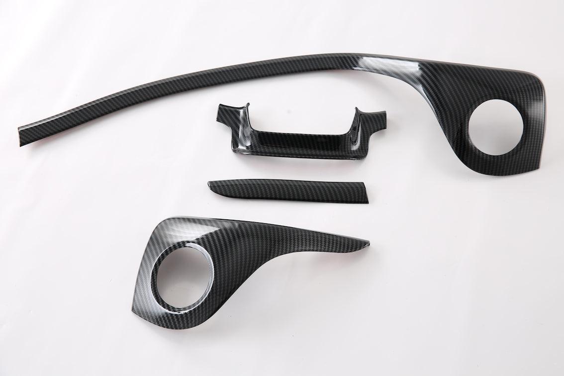 Dash Inlays Covers For Atto3 - FITMYBYD