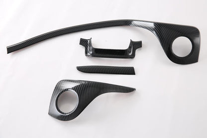 Dash Inlays Covers For Atto3 - FITMYBYD