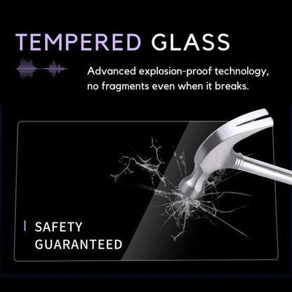 Dash&Control Screen Protector For Atto3 - FITMYBYD