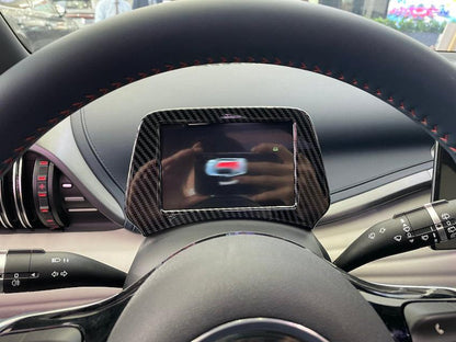 Dashboard Inlays Covers For Atto3 - FITMYBYD