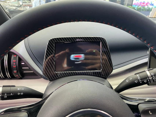 Dashboard Inlays Covers For Atto3 - FITMYBYD