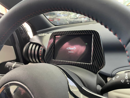 Dashboard Inlays Covers For Atto3 - FITMYBYD
