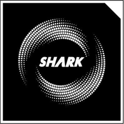 BYD SHARK 6 Puddle Light 2 Pcs