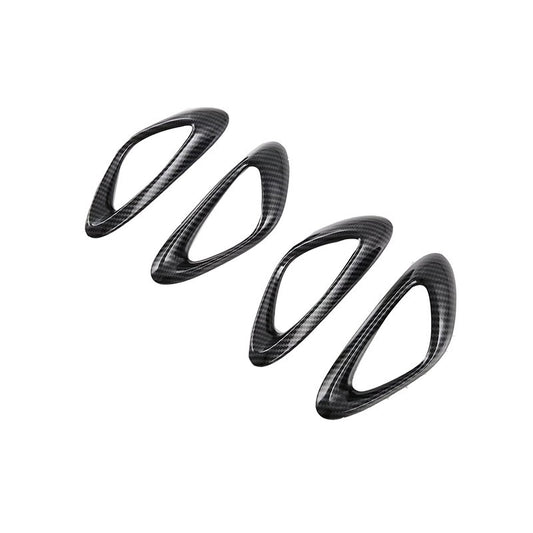 BYD SEAL Inner Handle Frame Carbon Fiber