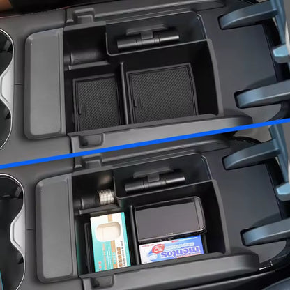 BYD Sealion 6 Center Armrest Organizer