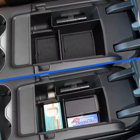 BYD Sealion 6 Center Armrest Organizer