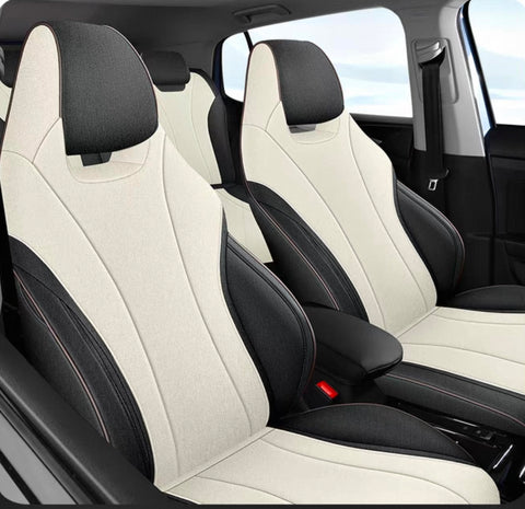 BYD Dolphin Seat Covers