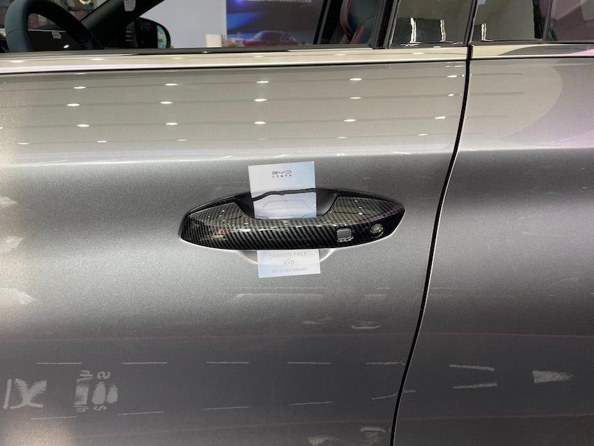 Door Handle Wrap Cover For Atto3 - FITMYBYD