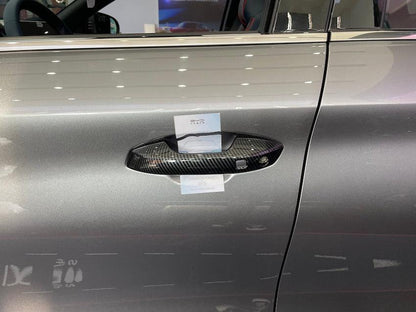 Door Handle Wrap Cover For Atto3 - FITMYBYD