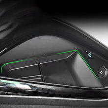 BYD Sealion 6 Center Lower storage