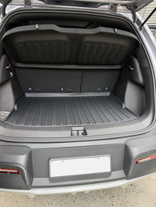 BYD  Atto 2  Boot Mats