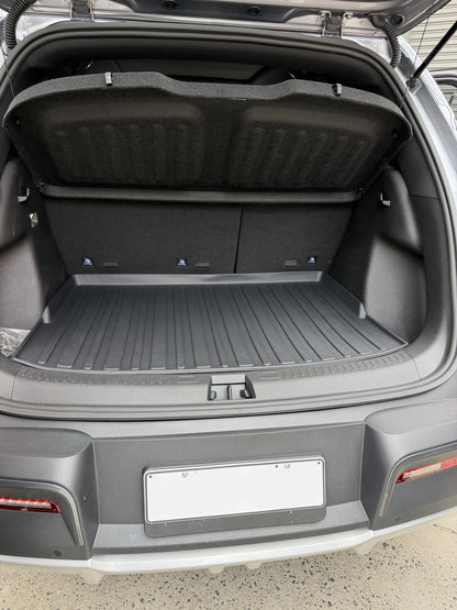BYD  Atto 2  Boot Mats