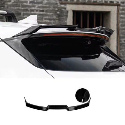 BYD Sealion 6 Spoiler