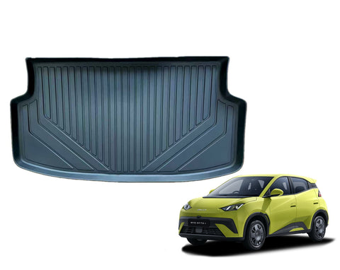 [Pre-Order] BYD Atto 1 Boot Mats