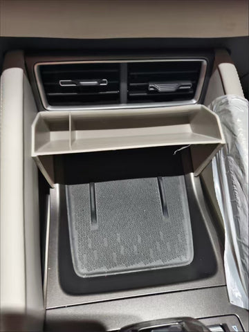 BYD ATTO2 Under-Screen Storage Box