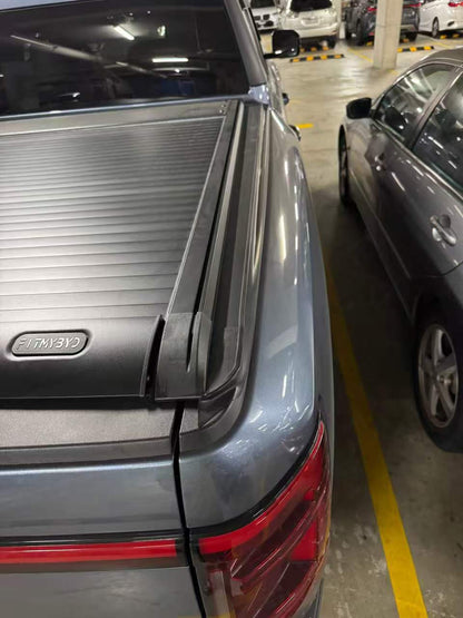 BYD Shark 6 Cargo Cover Manual Roller
