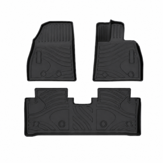 BYD SEAL TPE Floor Mats