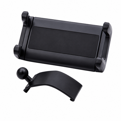 Rear Seat Tablet & Phone Holder Mount