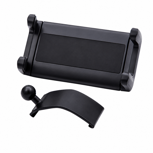 Rear Seat Tablet & Phone Holder Mount