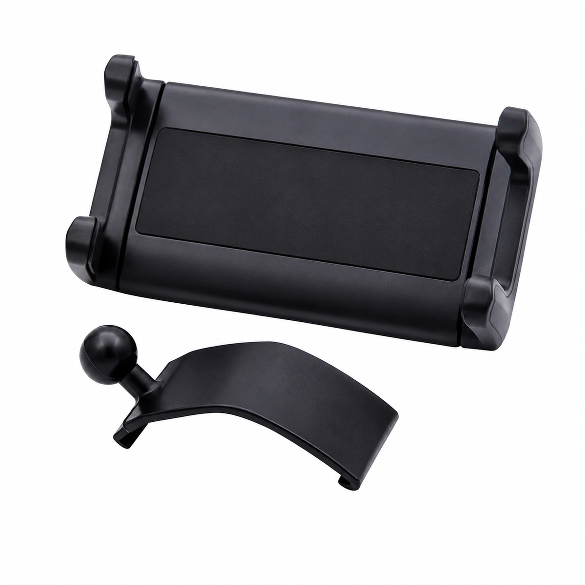 Rear Seat Tablet & Phone Holder Mount