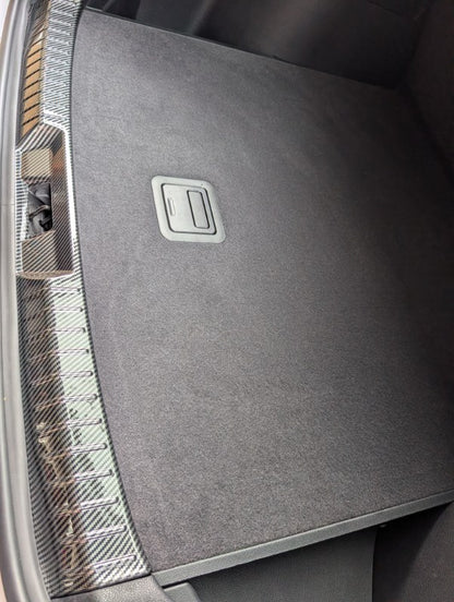 BYD Sealion 6 Trunk Door Sill Guard