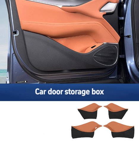 BYD SEALION 7 Door Storage Box