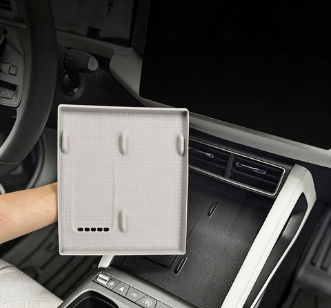 BYD Atto 2 Wireless Charging Pad Cover