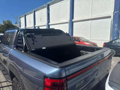 BYD Shark 6 Hard Type Tonneau cover