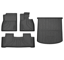 Bundle: Liners Set For BYD SEALION 7
