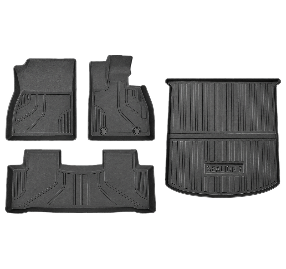 Bundle: Liners Set For BYD SEALION 7