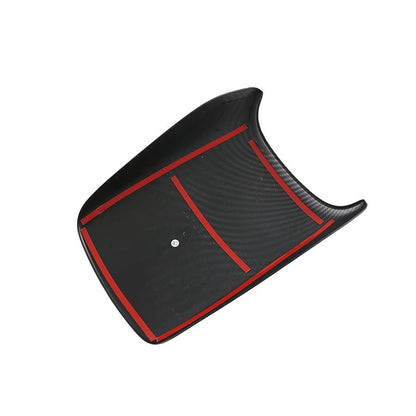BYD SEAL Armrest box cover carbon fibre