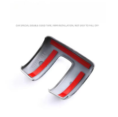BYD Shark 6 Gear Shift Knob Cover