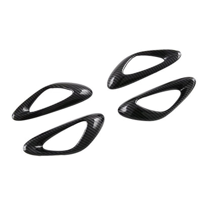 BYD SEAL Inner Handle Frame Carbon Fiber