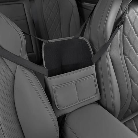 BYD Sealion 7 Car Gap Storage Pocket