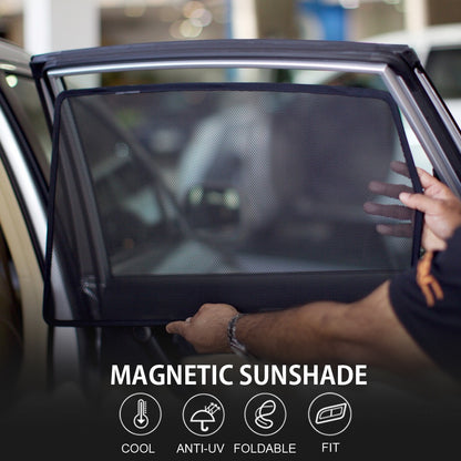 BYD Shark 6 Sunshade