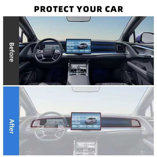 BYD Sealion 7 Screen protector