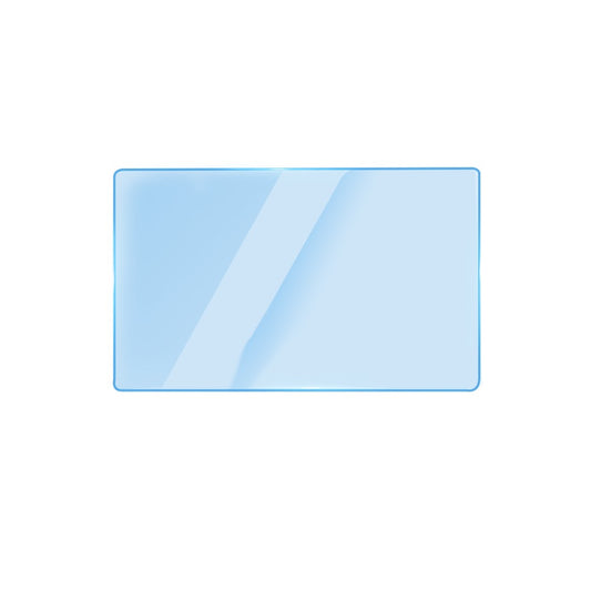 BYD Shark 6 Dash and Control Screen Protector
