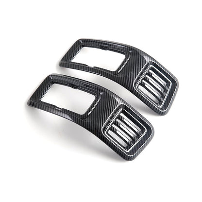 BYD Shark 6 Multi-Panel Interior Trim Set (2024-2025)