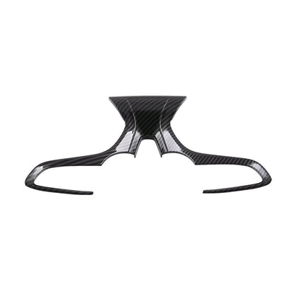 BYD SEAL Steering Wheel Cover Carbon Fibre