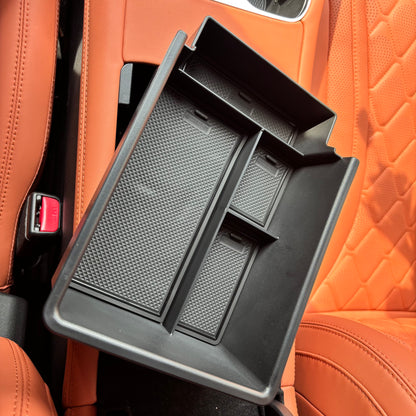BYD Sealion 7 Center Armrest Organizer Upper Tray