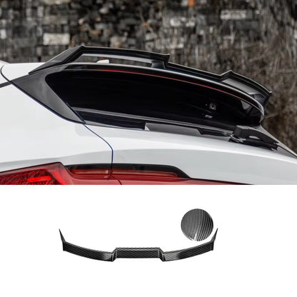 BYD Sealion 6 Spoiler
