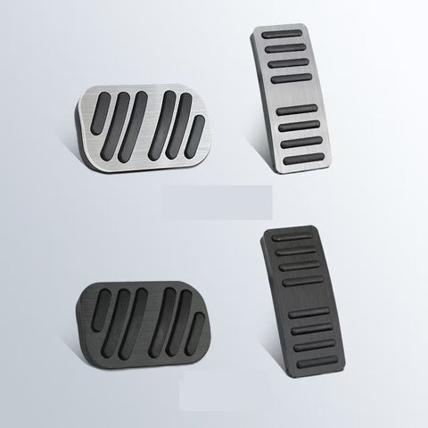 BYD ATTO2 Aluminium Alloy Brake & Accelerator Pedal