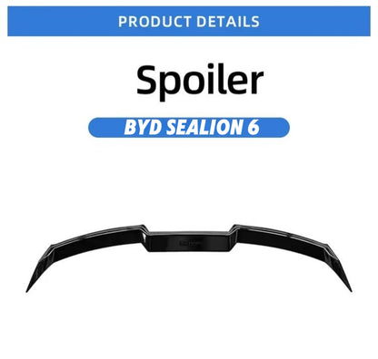 BYD Sealion 6 Spoiler