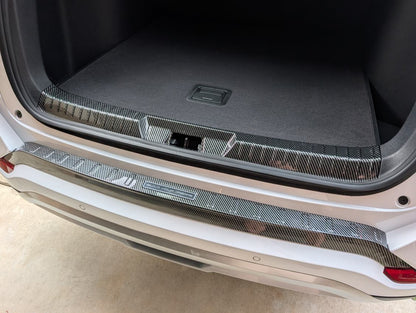 BYD Sealion 6 Trunk Door Sill Guard