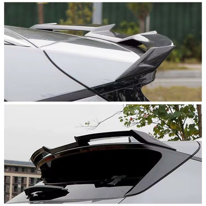 BYD Sealion 6 Spoiler