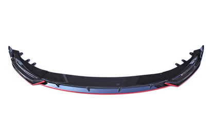 BYD SEAL Front Spoiler