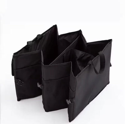 Best Car Storage Box – Durable, Spacious & Organizers for Your Vehicle