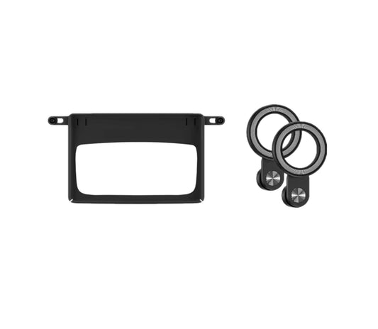 BYD Central Control Navigation Screen Protector Car Magnetic Display Screen Holder