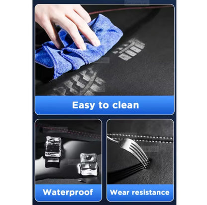 BYD Sealion 7 Dashboard Cover Mat