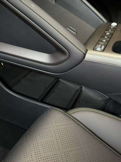 Center Console Lower Storage Box for BYD ATTO2